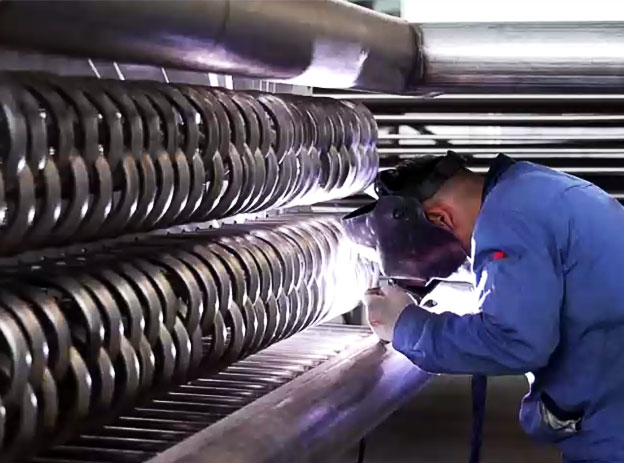 27年行業(yè)經(jīng)驗 讓每一位客戶滿意